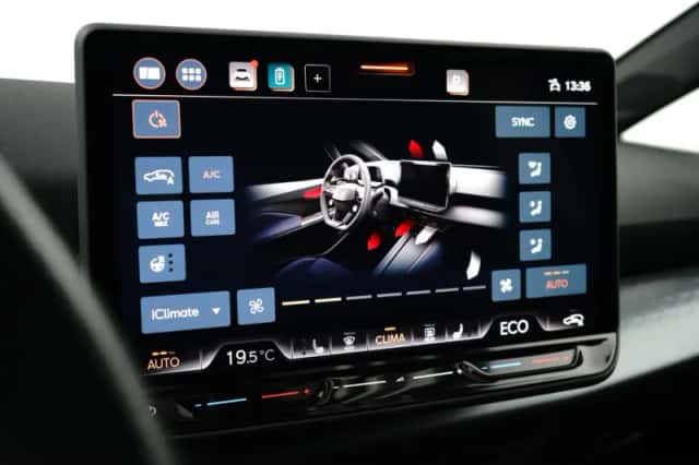 CUPRA Born (2024) thumbnail 22