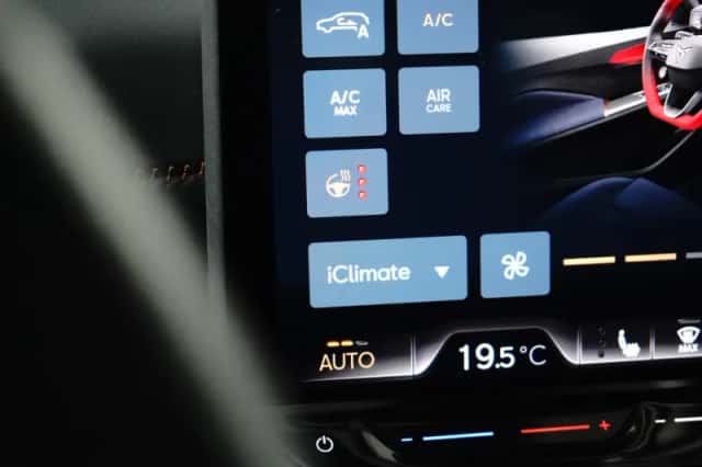 CUPRA Born (2024) thumbnail 23