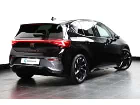 CUPRA Born (2024) thumbnail 4