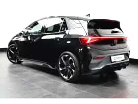 CUPRA Born (2024) thumbnail 5