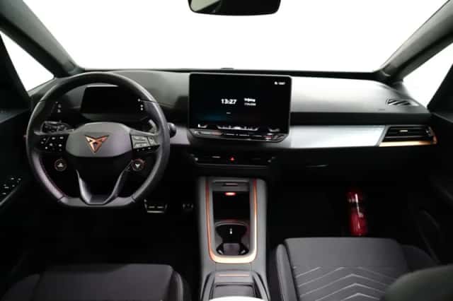 CUPRA Born (2024) thumbnail 9