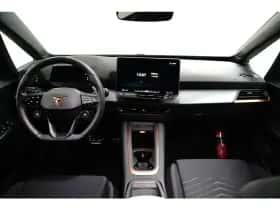 CUPRA Born (2024) thumbnail 9