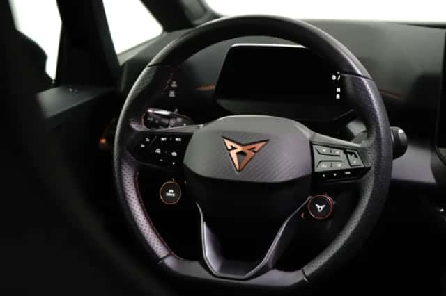 CUPRA Born (2024) thumbnail 10