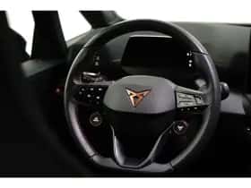 CUPRA Born (2024) thumbnail 10