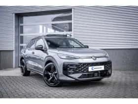 Volkswagen T-Roc (2026) thumbnail 2