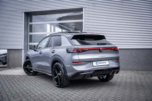 Volkswagen T-Roc (2026) thumbnail 17