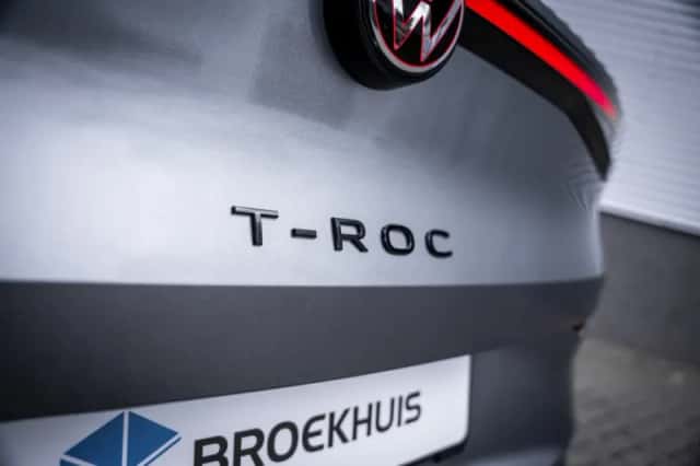 Volkswagen T-Roc (2026) thumbnail 18