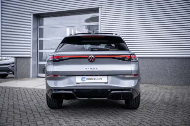 Volkswagen T-Roc (2026) thumbnail 19