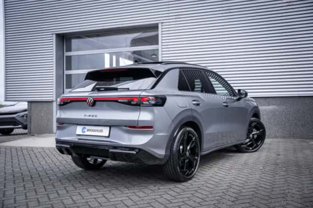 Volkswagen T-Roc (2026) thumbnail 20