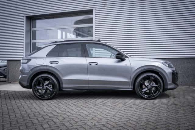 Volkswagen T-Roc (2026) thumbnail 21