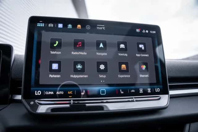 Volkswagen T-Roc (2026) thumbnail 26