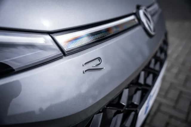 Volkswagen T-Roc (2026) thumbnail 4