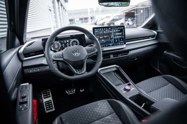 Volkswagen T-Roc (2026) thumbnail 34