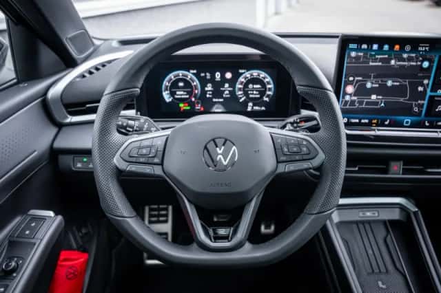 Volkswagen T-Roc (2026) thumbnail 36