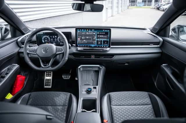 Volkswagen T-Roc (2026) thumbnail 37