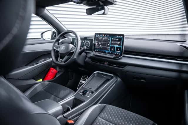 Volkswagen T-Roc (2026) thumbnail 39