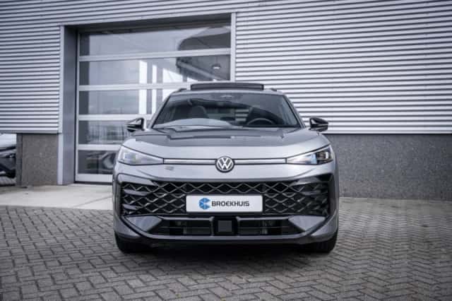 Volkswagen T-Roc (2026) thumbnail 5