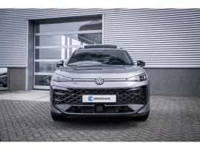 Volkswagen T-Roc (2026) thumbnail 5
