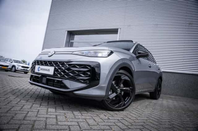 Volkswagen T-Roc (2026) thumbnail 6