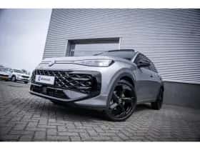 Volkswagen T-Roc (2026) thumbnail 6