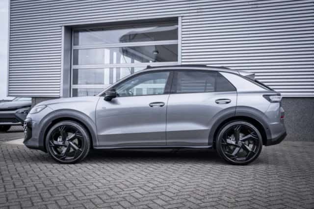 Volkswagen T-Roc (2026) thumbnail 7