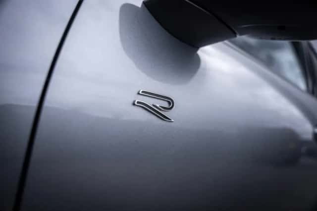 Volkswagen T-Roc (2026) thumbnail 9