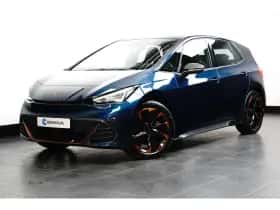 CUPRA Born (2023) thumbnail 1