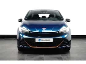 CUPRA Born (2023) thumbnail 2