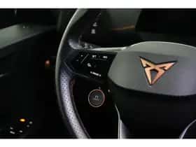CUPRA Born (2023) thumbnail 11