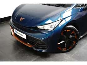 CUPRA Born (2023) thumbnail 15