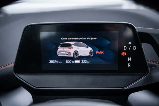 CUPRA Born (2024) thumbnail 17