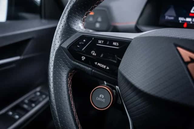 CUPRA Born (2024) thumbnail 19