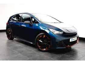 CUPRA Born (2023) thumbnail 3