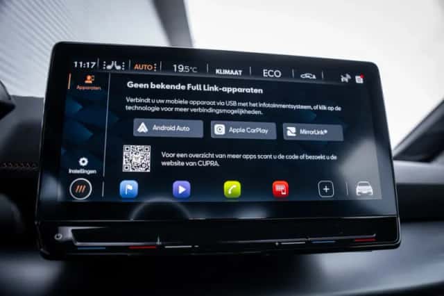 CUPRA Born (2024) thumbnail 21