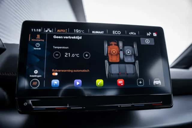 CUPRA Born (2024) thumbnail 23