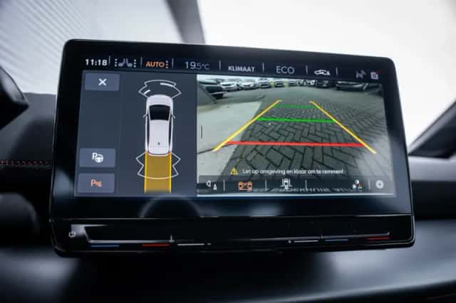 CUPRA Born (2024) thumbnail 27
