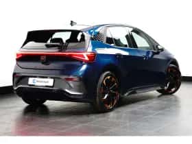 CUPRA Born (2023) thumbnail 4