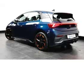 CUPRA Born (2023) thumbnail 5