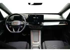 CUPRA Born (2023) thumbnail 9