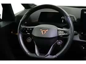 CUPRA Born (2023) thumbnail 10