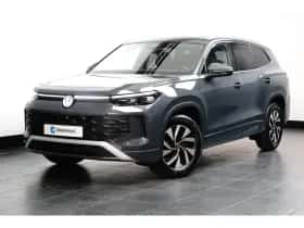 Volkswagen Tayron (2025)