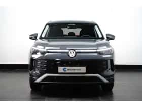 Volkswagen Tayron (2025) thumbnail 2