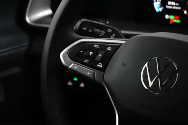 Volkswagen Tayron (2025) thumbnail 11