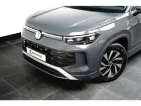 Volkswagen Tayron (2025) thumbnail 16