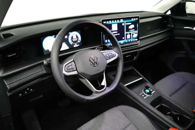 Volkswagen Tayron (2025) thumbnail 18