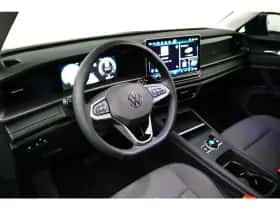 Volkswagen Tayron (2025) thumbnail 18