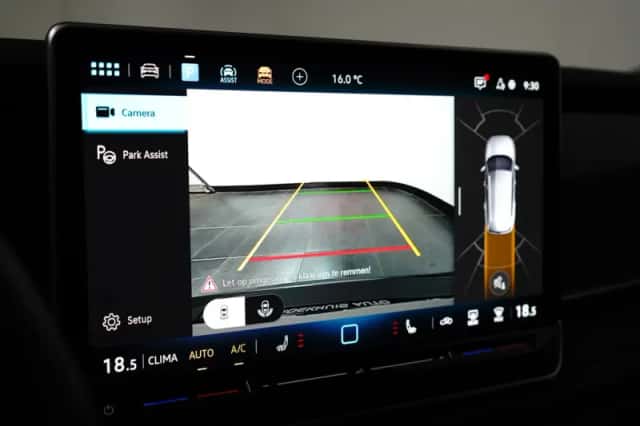 Volkswagen Tayron (2025) thumbnail 23