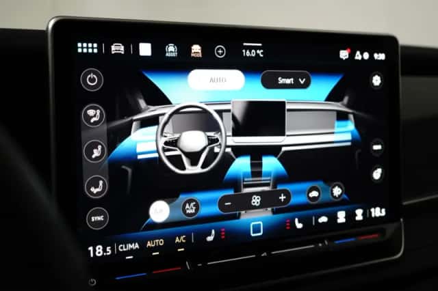 Volkswagen Tayron (2025) thumbnail 24