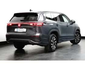 Volkswagen Tayron (2025) thumbnail 4