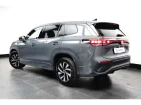 Volkswagen Tayron (2025) thumbnail 5